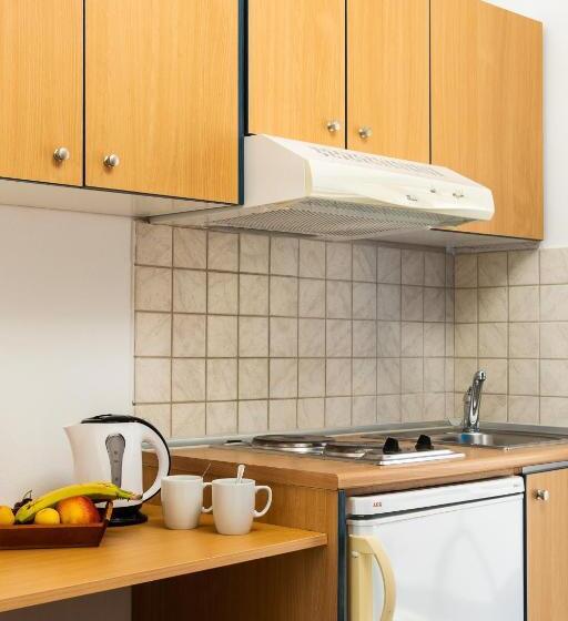 Номер Deluxe Вид на Море с Балконом, Bella Vista Stegna