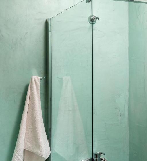 Номер Deluxe Вид на Море с Балконом, Bella Vista Stegna