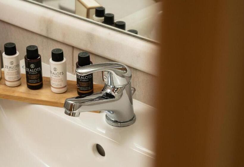 Студия Стандарт Вид на Море, Bella Vista Stegna