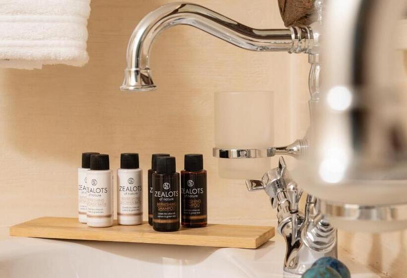 Люкс Классика, Bella Vista Stegna