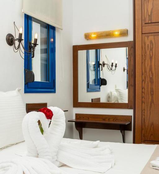 Люкс Классика, Bella Vista Stegna