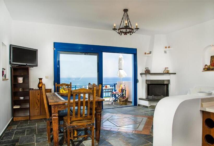 Люкс Классика, Bella Vista Stegna