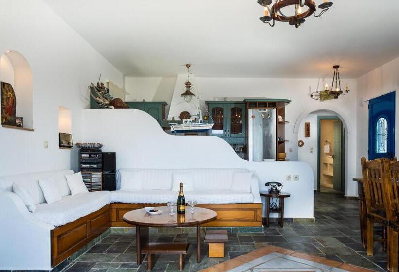 Люкс Классика, Bella Vista Stegna