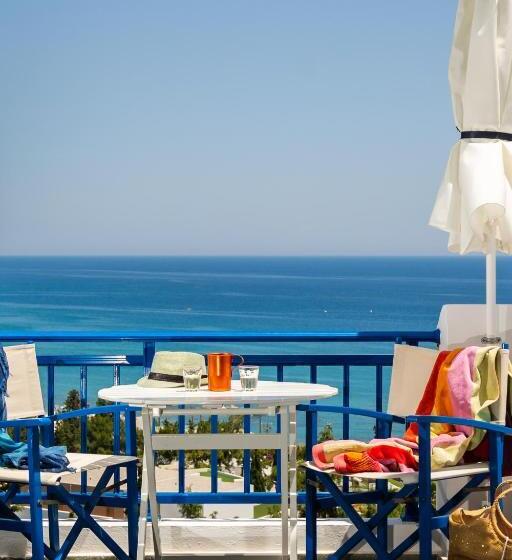 Люкс Классика, Bella Vista Stegna