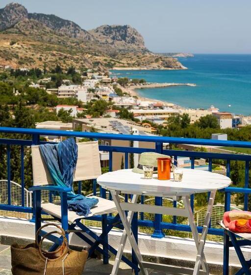 Люкс Классика, Bella Vista Stegna