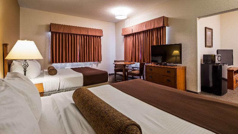 اتاق استاندارد سه نفره, Butterfly On Wellington, Central