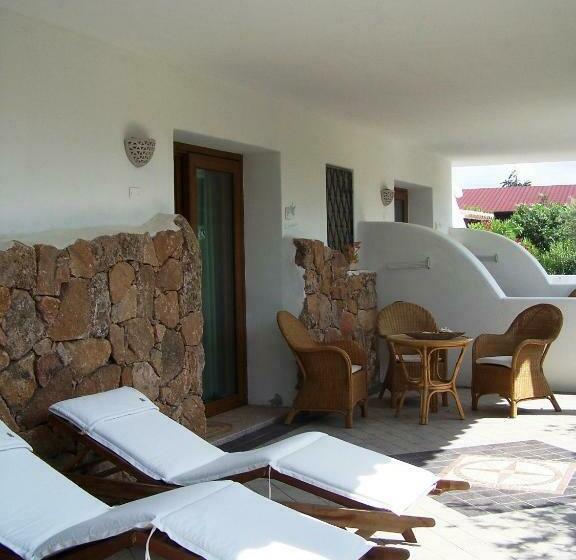 高级大房间, Club Ragno D'oro