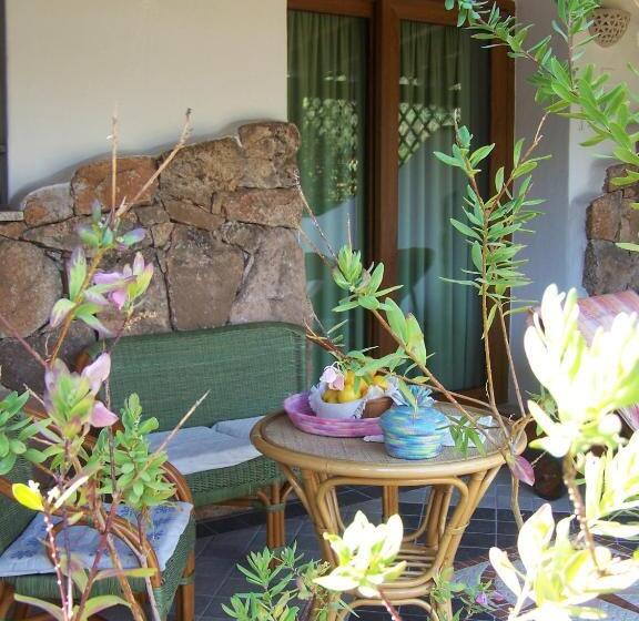 标准间, Club Ragno D'oro