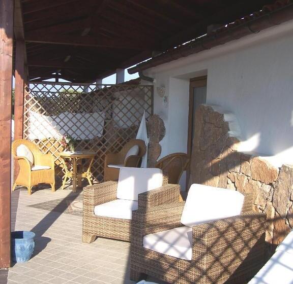 小型套房, Club Ragno D'oro