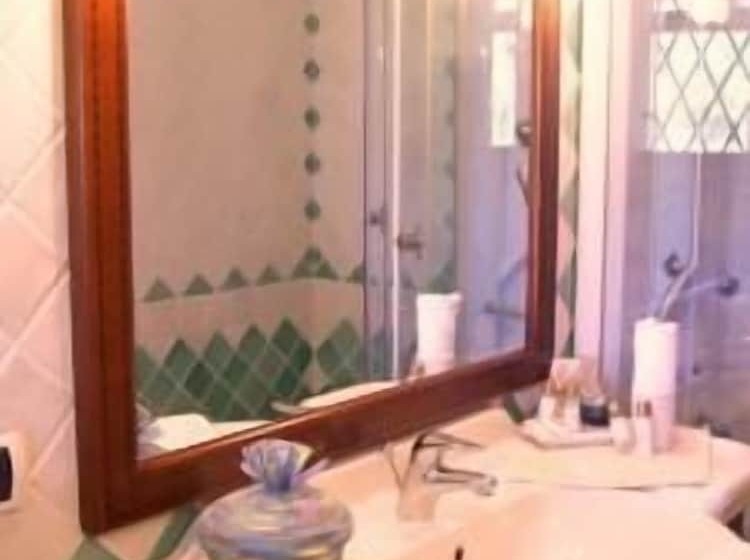 高级大房间, Club Ragno D'oro