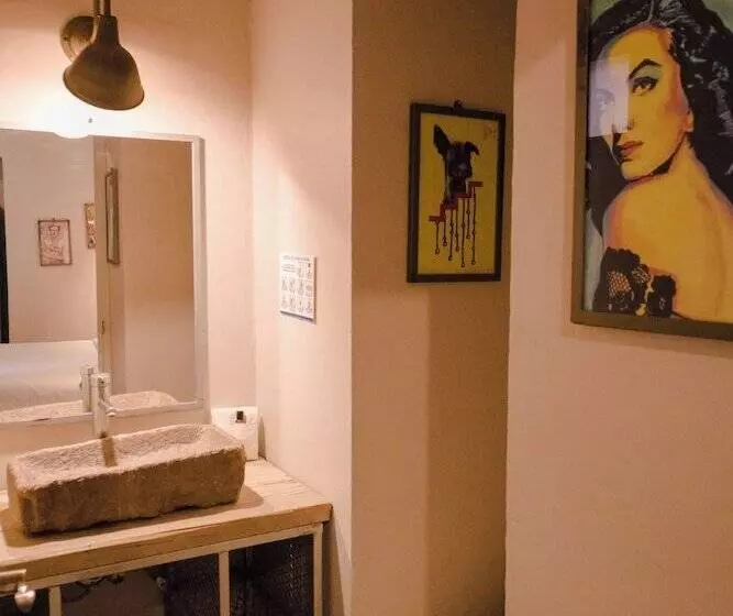 ジュニアスイート, Del Portal San Miguel De Allende