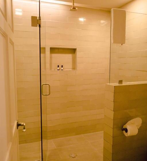 ジュニアスイート, Del Portal San Miguel De Allende