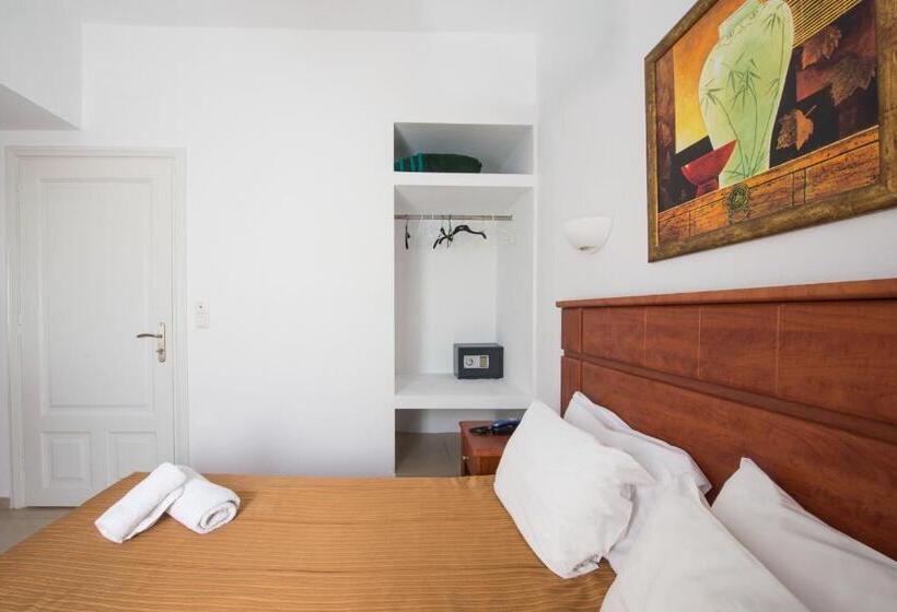 Номер Стандарт, Giannoulaki Resort