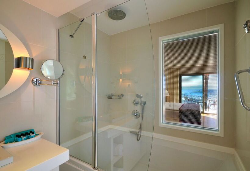 اتاق لوکس, Hillstone Bodrum Hotel & Spa