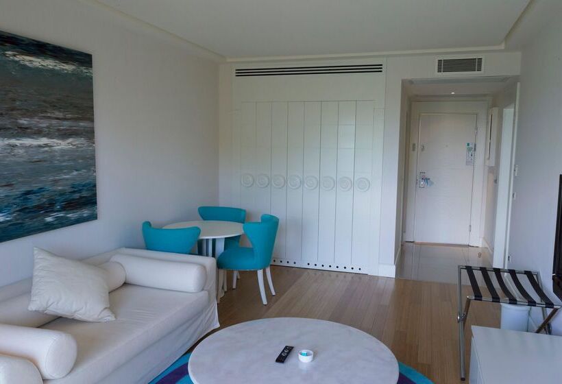 سوییت, Hillstone Bodrum Hotel & Spa