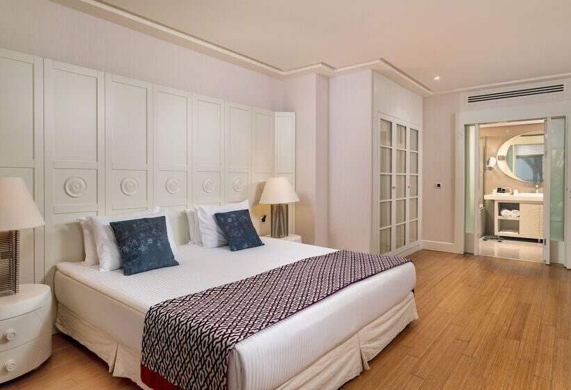 سوییت, Hillstone Bodrum Hotel & Spa