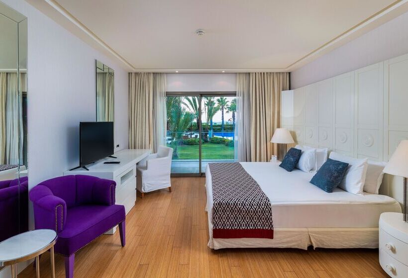 Люкс, Hillstone Bodrum Hotel & Spa
