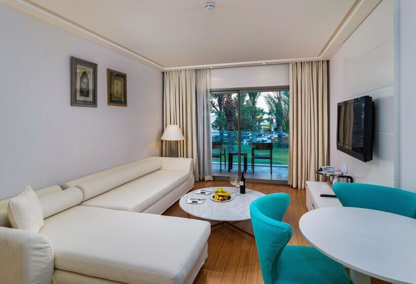 سوییت, Hillstone Bodrum Hotel & Spa