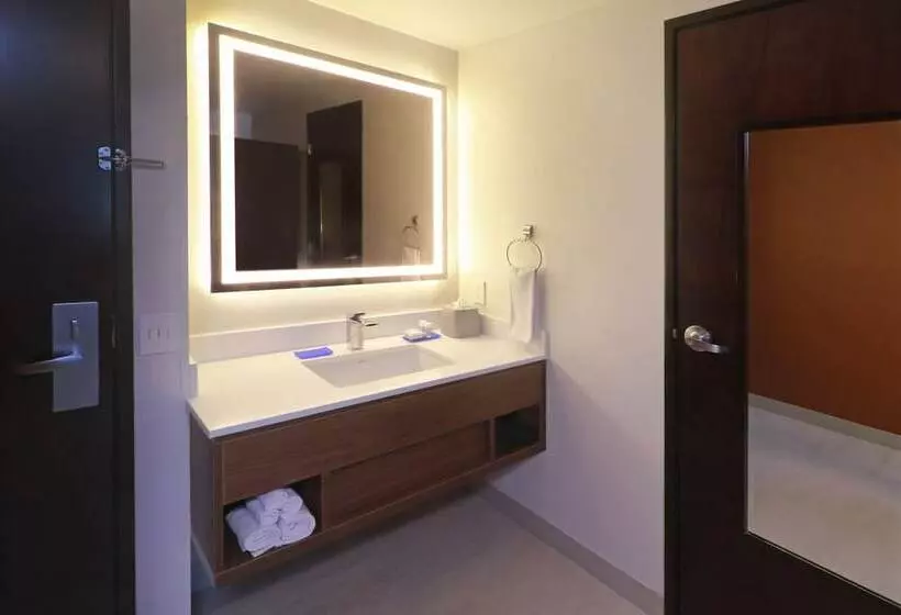スタンダードルーム, Holiday Inn Express Guadalajara Iteso, An Ihg