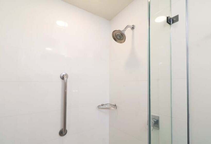 חדר סטנדרט, Holiday Inn Express Guadalajara Iteso, An Ihg