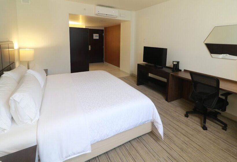 スタンダードルーム, Holiday Inn Express Guadalajara Iteso, An Ihg