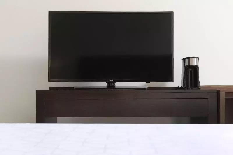 キングサイズベッドのスタンダードルーム, Holiday Inn Express Guadalajara Iteso, An Ihg