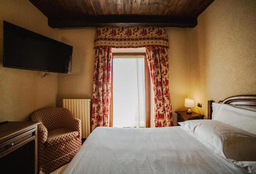 חדר סופריור, Jumeaux