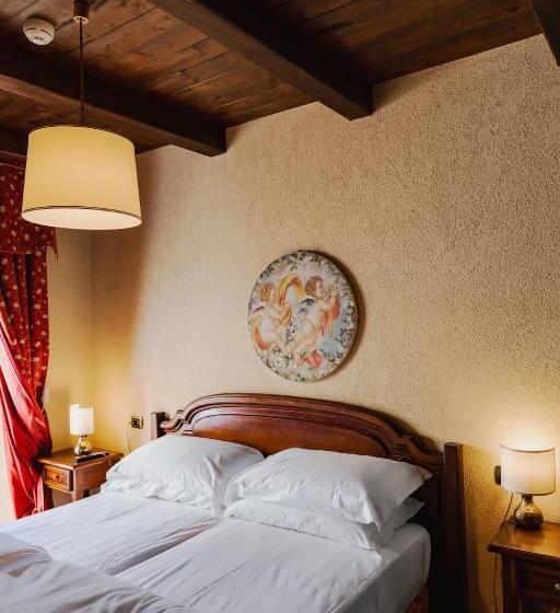 חדר משפחתי, Jumeaux