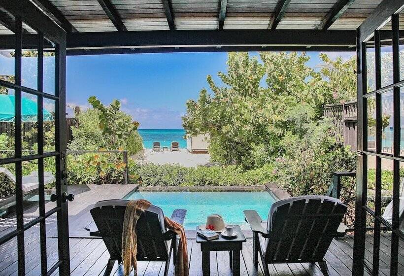 کابین, Keyonna Beach All Inclusive Couples Only