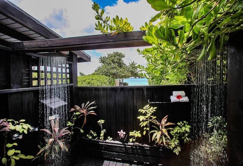 کابین, Keyonna Beach All Inclusive Couples Only