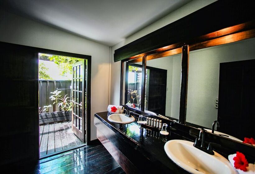 کابین, Keyonna Beach All Inclusive Couples Only