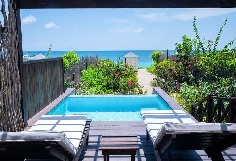 کابین, Keyonna Beach All Inclusive Couples Only