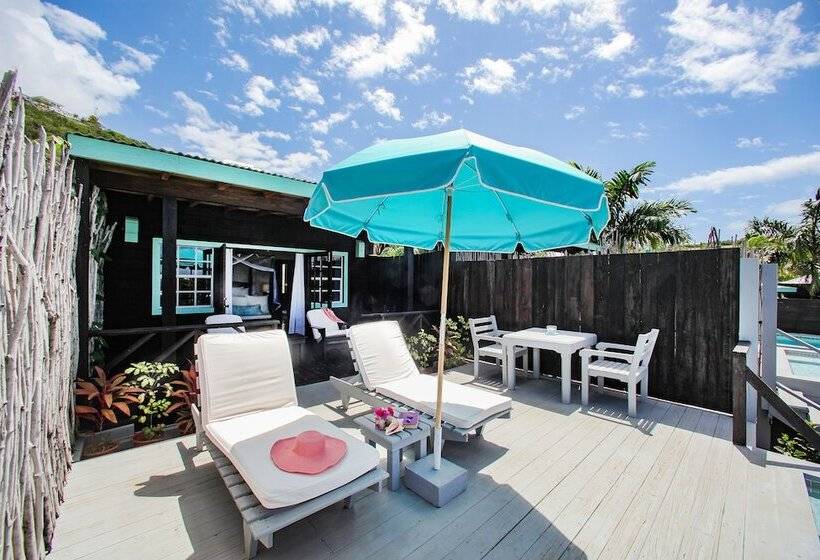 کابین, Keyonna Beach All Inclusive Couples Only