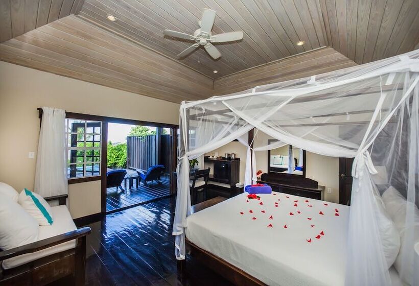 کابین, Keyonna Beach All Inclusive Couples Only