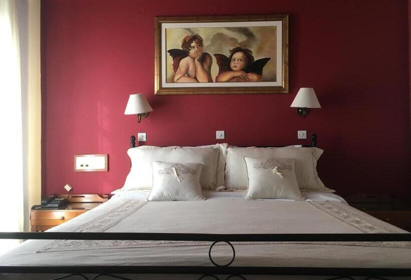 스탠다드 룸, Kouros