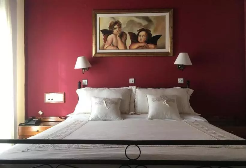 Chambre Standard, Kouros