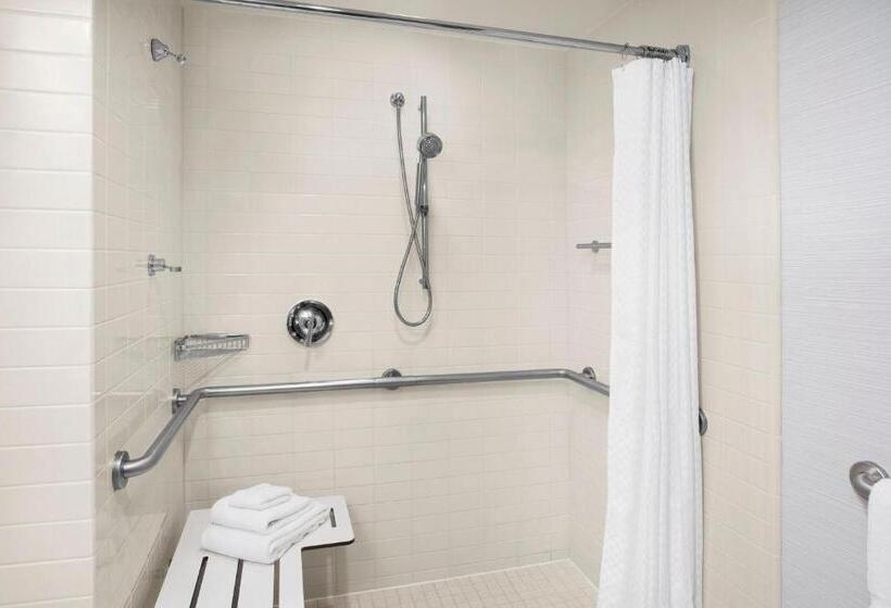 Классический Номер, Le Méridien Arlington