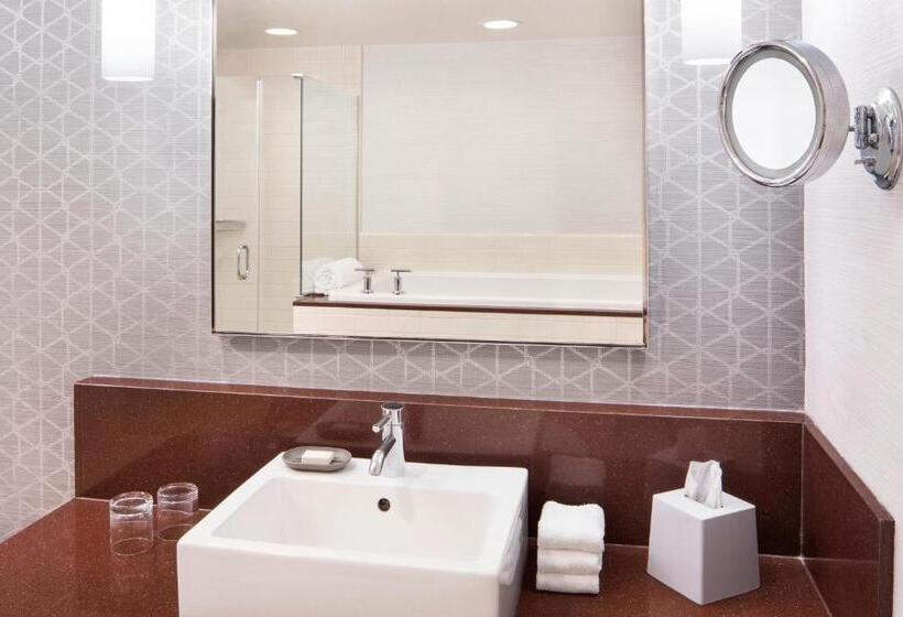 Люкс, Le Méridien Arlington