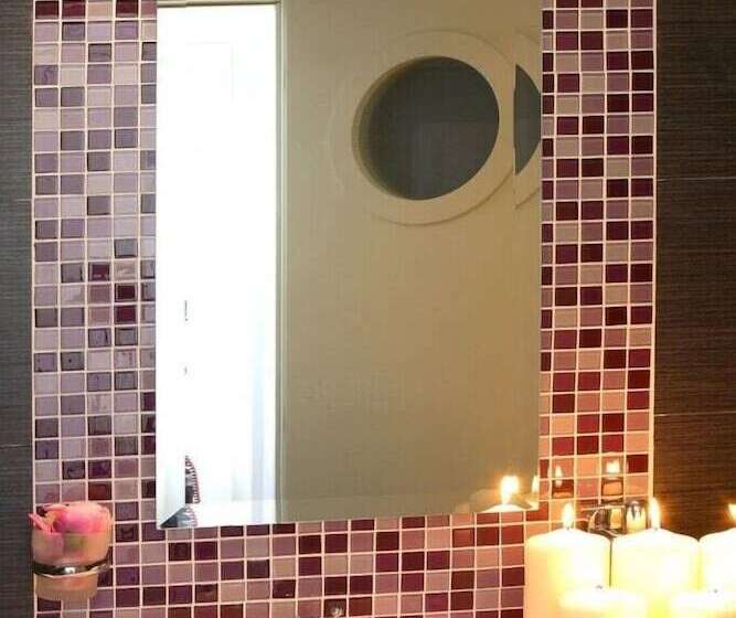 스탠다드 룸, Matogianni