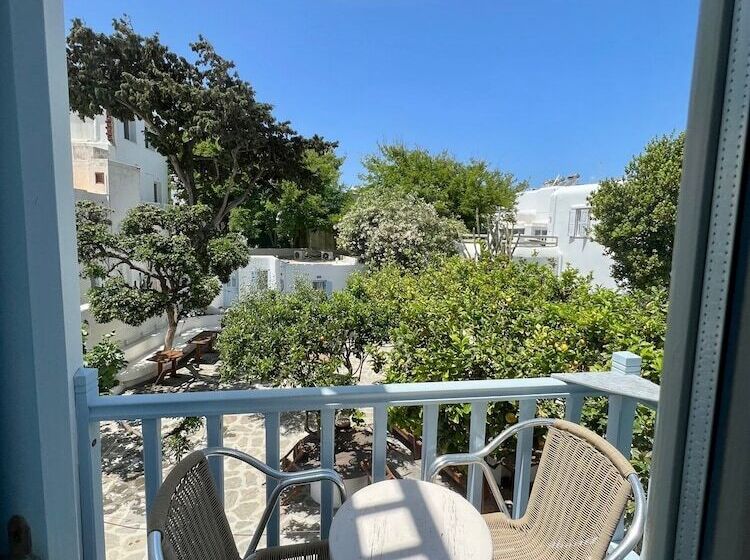 غرفة قياسية, Matogianni