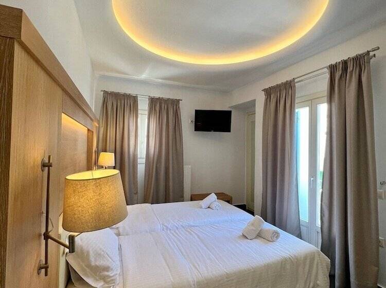 스탠다드 룸, Matogianni