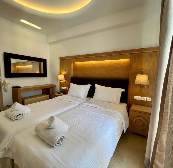 스탠다드 룸, Matogianni