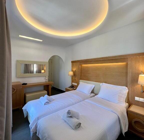 스탠다드 룸, Matogianni