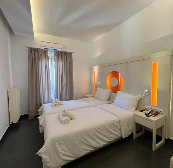 스탠다드 룸, Matogianni