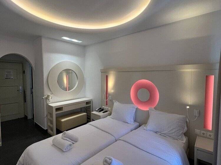 스탠다드 룸, Matogianni