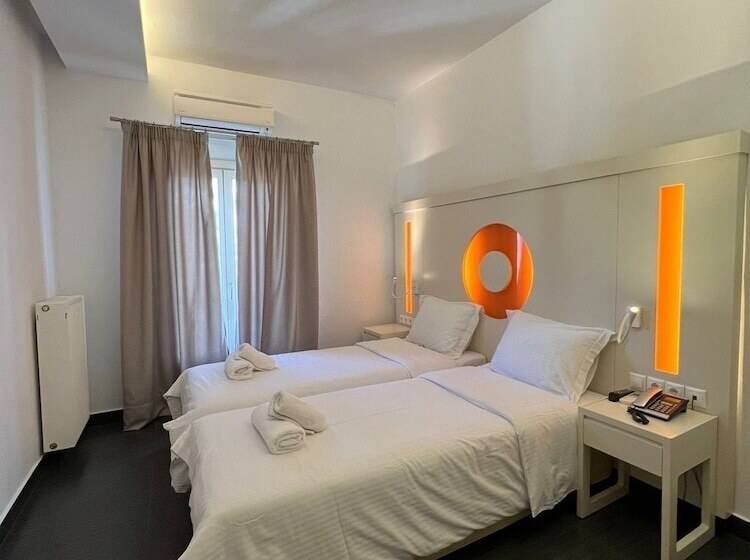 غرفة قياسية, Matogianni