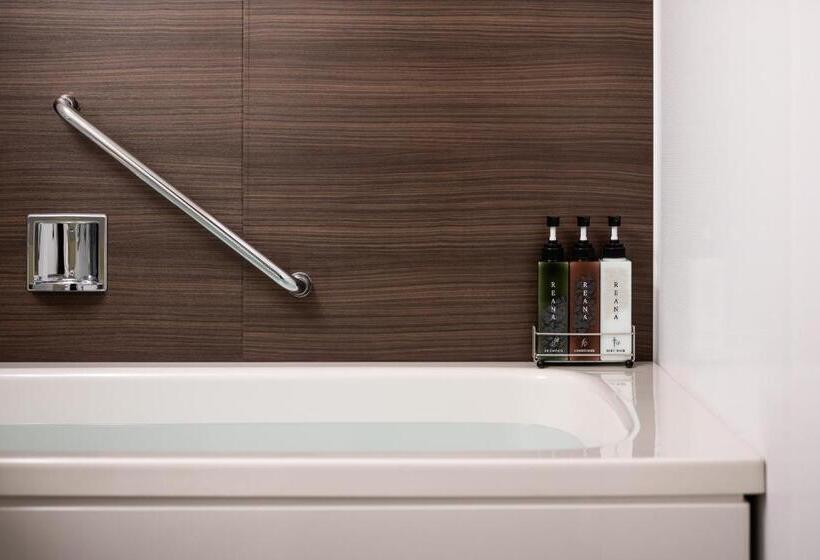 스탠다드 룸, Mitsui Garden Hotel Kyoto Shijo