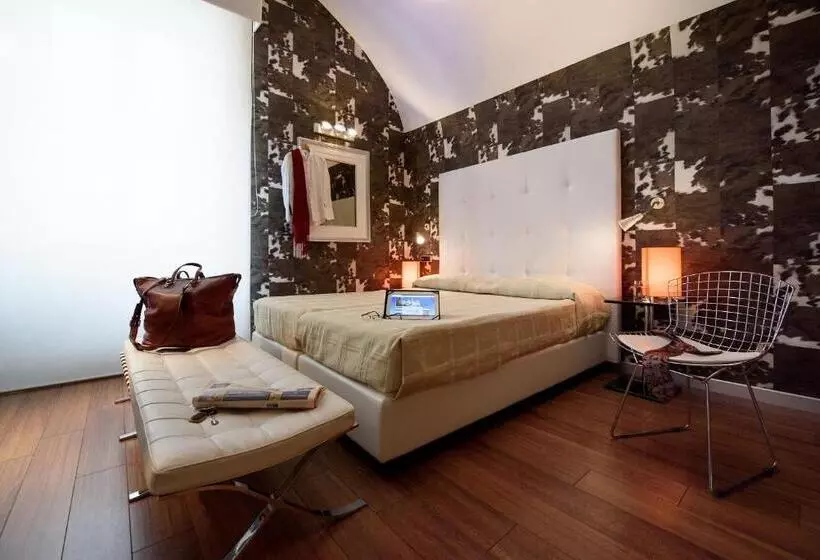 اتاق کلاسیک, Palazzo Ferraioli   Hotel & Wellness