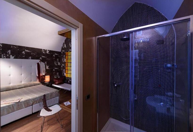 클래식 룸, Palazzo Ferraioli   Hotel & Wellness