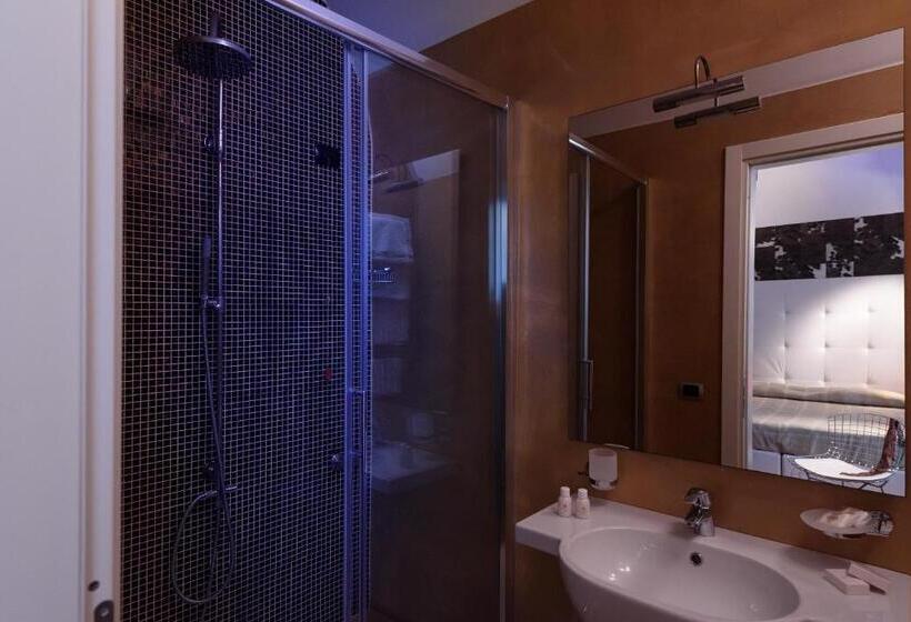 Classic Værelse, Palazzo Ferraioli   Hotel & Wellness